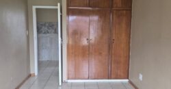 Two Bedroom Duplex Unit – Lyndhurst