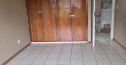 Two Bedroom Duplex Unit – Lyndhurst