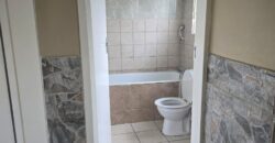 Two Bedroom Duplex Unit – Lyndhurst