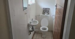 Two Bedroom Duplex Unit – Lyndhurst