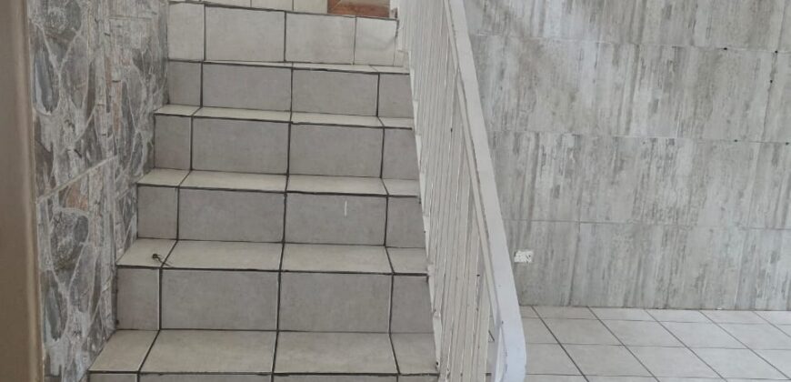 Two Bedroom Duplex Unit – Lyndhurst