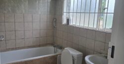 Two Bedroom Duplex Unit – Lyndhurst