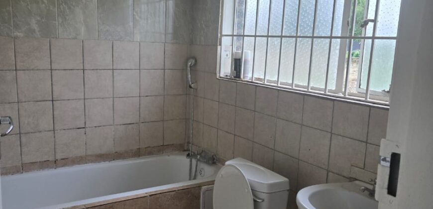 Two Bedroom Duplex Unit – Lyndhurst