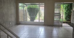 Two Bedroom Duplex Unit – Lyndhurst