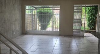Two Bedroom Duplex Unit – Lyndhurst