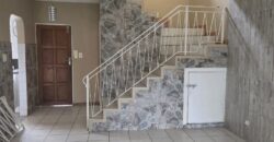 Two Bedroom Duplex Unit – Lyndhurst