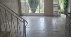 Two Bedroom Duplex Unit – Lyndhurst