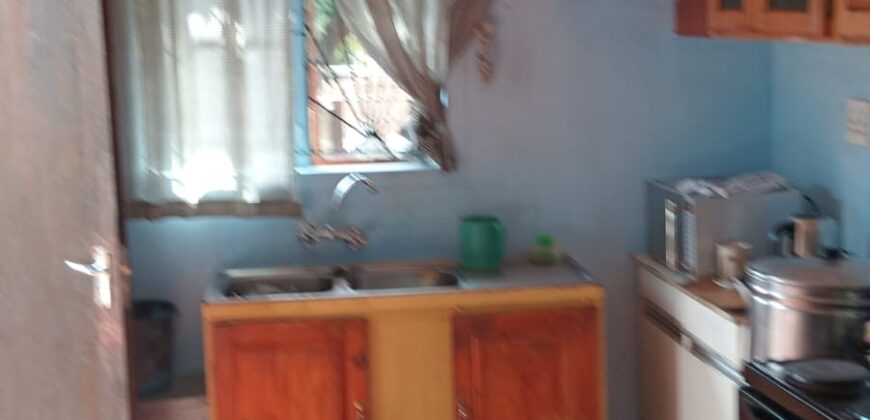 Soshanguve – House for Sale