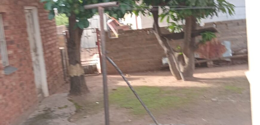 Soshanguve – House for Sale