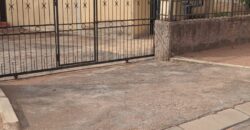 Soshanguve – House for Sale