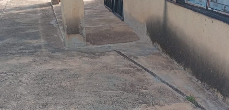 Soshanguve – House for Sale