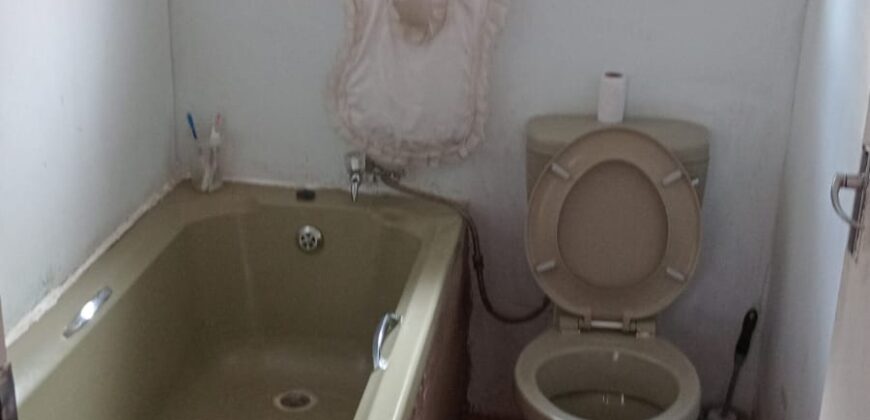 Soshanguve – House for Sale