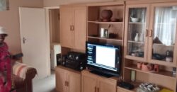 2-Bedroom House in East Bank, Alexandra