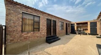 Ivory Park Property – Prime Investment