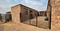 Ivory Park Property – Prime Investment