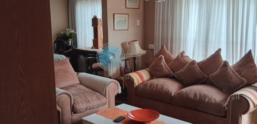 2-Bedroom House in East Bank, Alexandra