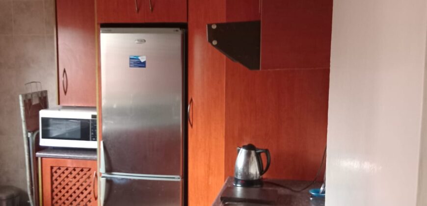 2-Bedroom House in East Bank, Alexandra