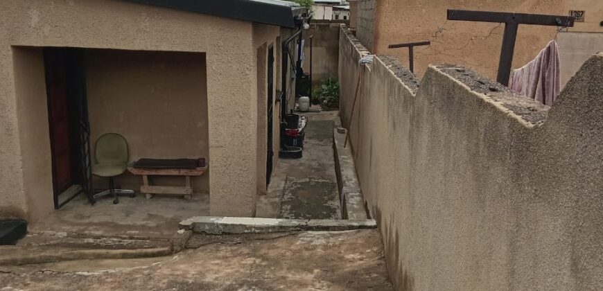 Kaalfontein ext 2 – House For Sale