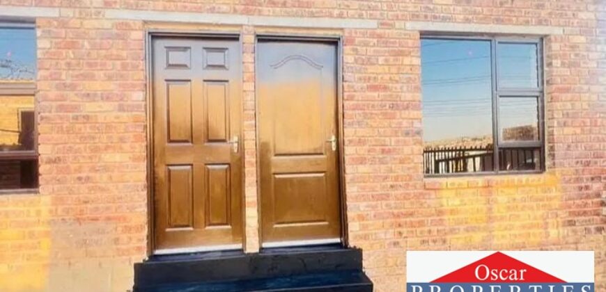 Ivory Park Property – Prime Investment