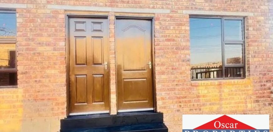 Ivory Park Property – Prime Investment