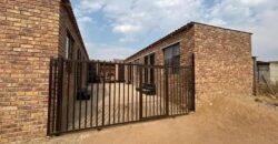 Ivory Park Property – Prime Investment