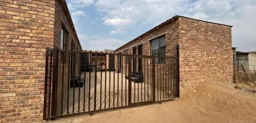 Ivory Park Property – Prime Investment