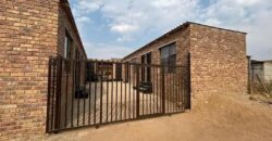 Ivory Park Property – Prime Investment