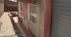 2-Bedroom House in East Bank, Alexandra