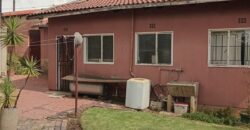 2-Bedroom House in East Bank, Alexandra