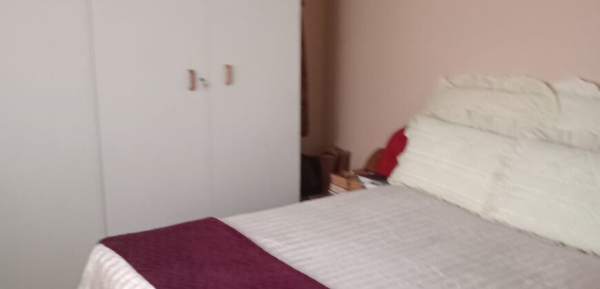 2-Bedroom House in East Bank, Alexandra