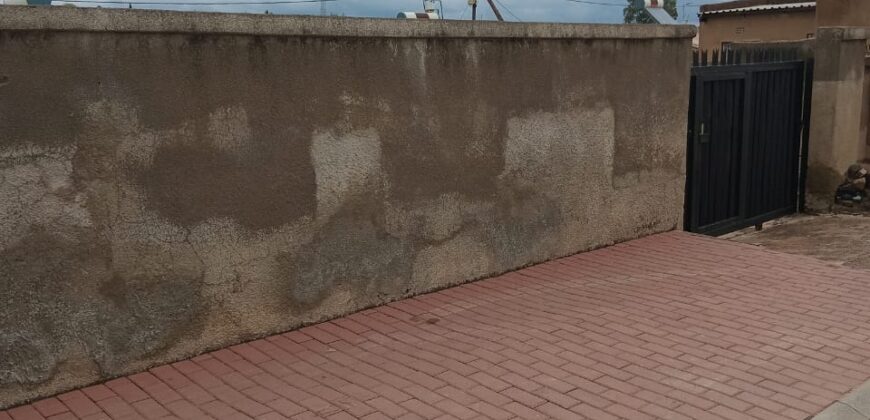 Kaalfontein ext 2 – House For Sale