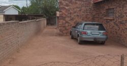 3 Bedroom House for Sale Lethlabile Zone 2