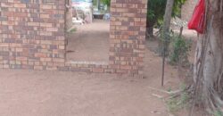 3 Bedroom House for Sale Lethlabile Zone 2