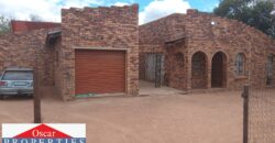 3 Bedroom House for Sale Lethlabile Zone 2