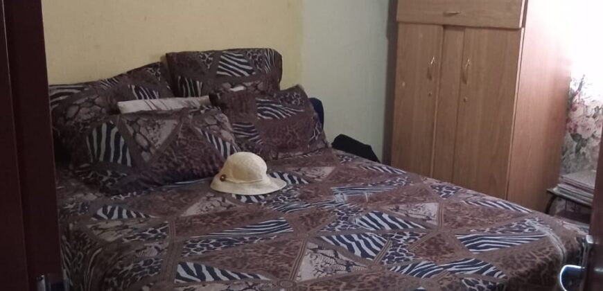 Kaalfontein ext 2 – House For Sale