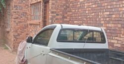 3 Bedroom House for Sale Lethlabile Zone 2