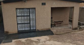 Kaalfontein ext 2 – House For Sale