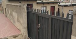 Kaalfontein ext 2 – House For Sale