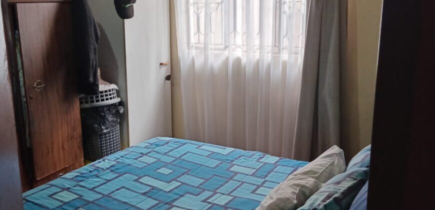 Kaalfontein ext 2 – House For Sale