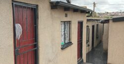 Kaalfontein ext 2 – House For Sale