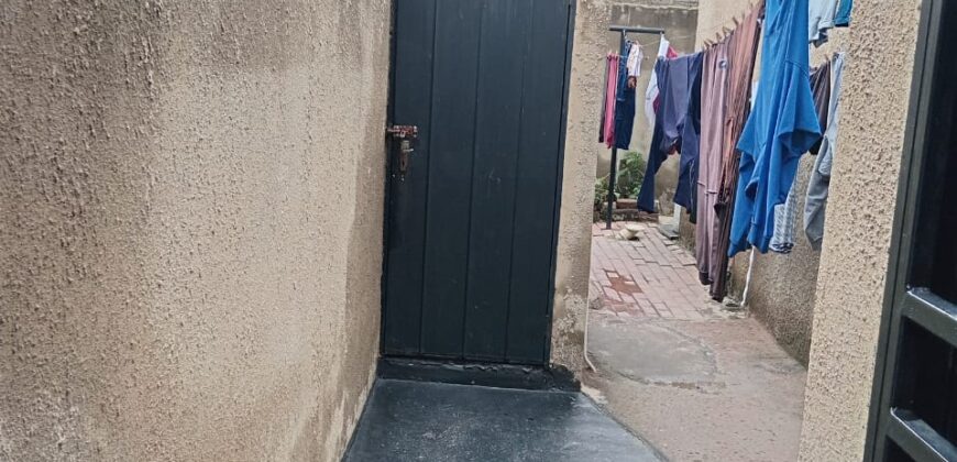 Kaalfontein ext 2 – House For Sale