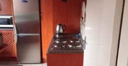 2-Bedroom House in East Bank, Alexandra