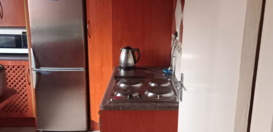 2-Bedroom House in East Bank, Alexandra