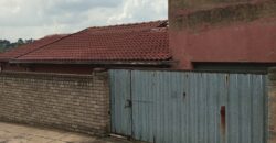 2-Bedroom House in East Bank, Alexandra