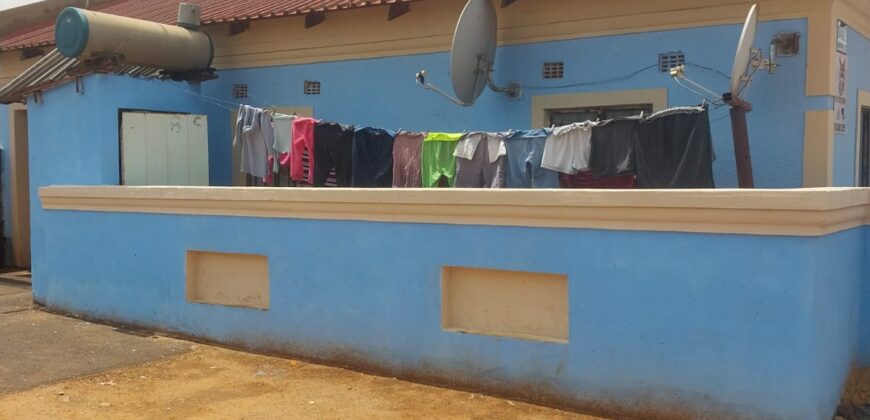 2 Bedroom House for Sale – Phumula