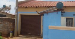 2 Bedroom House for Sale – Phumula