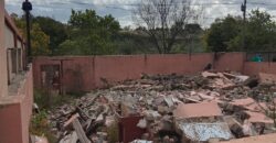 Prime Development Opportunity in Alexandra East Bank