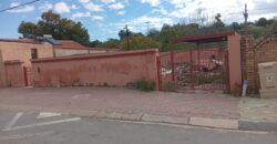 Prime Development Opportunity in Alexandra East Bank