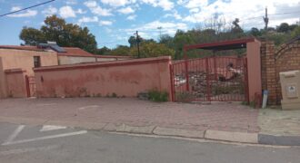 Prime Development Opportunity in Alexandra East Bank