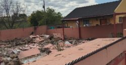 Prime Development Opportunity in Alexandra East Bank